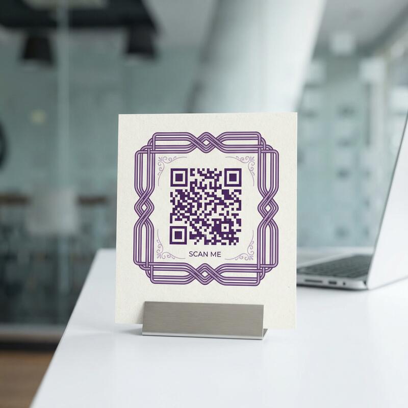 海角网商务二维码